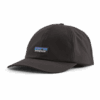 Terrebonne Hat — Noir