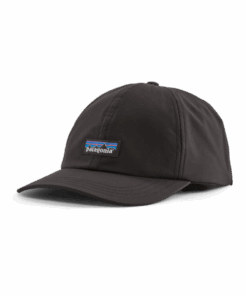 Terrebonne Hat — Noir