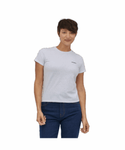 W'S P-6 LOGO RESPONSIBILI-TEE