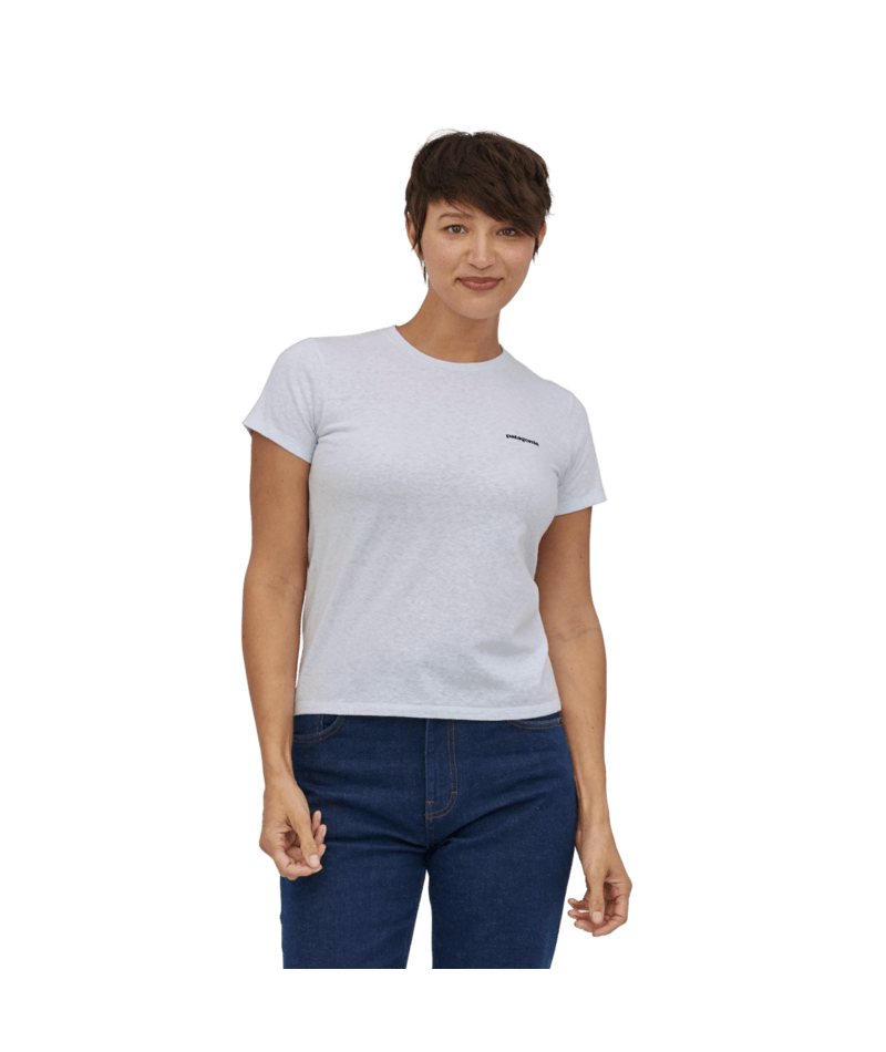 W'S P-6 LOGO RESPONSIBILI-TEE