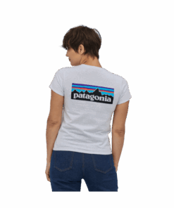 W'S P-6 LOGO RESPONSIBILI-TEE