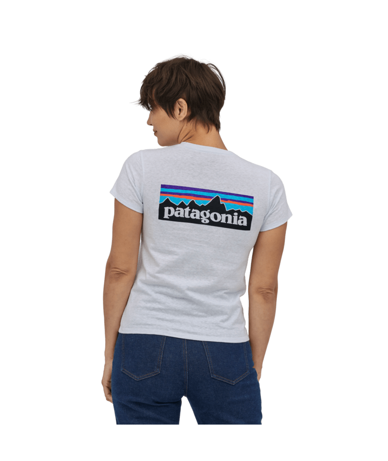 W'S P-6 LOGO RESPONSIBILI-TEE