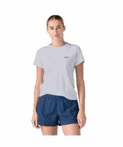 W'S P-6 LOGO RESPONSIBILI-TEE