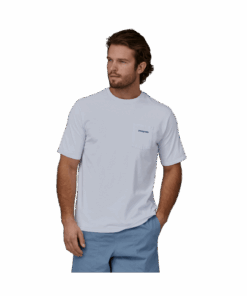 M'S BOARDSHORT LOGO POCKET