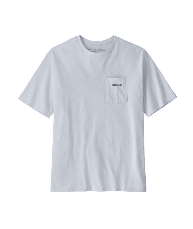 M'S BOARDSHORT LOGO POCKET