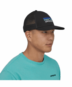 P-6 LOGO LOPRO TRUCKER HAT