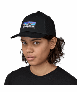 P-6 LOGO LOPRO TRUCKER HAT