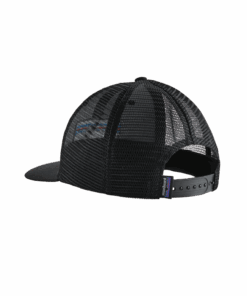 P-6 LOGO TRUCKER HAT