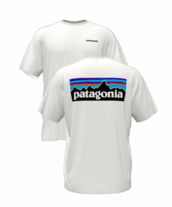 M'S P-6 LOGO RESPONSIBILL-TEE