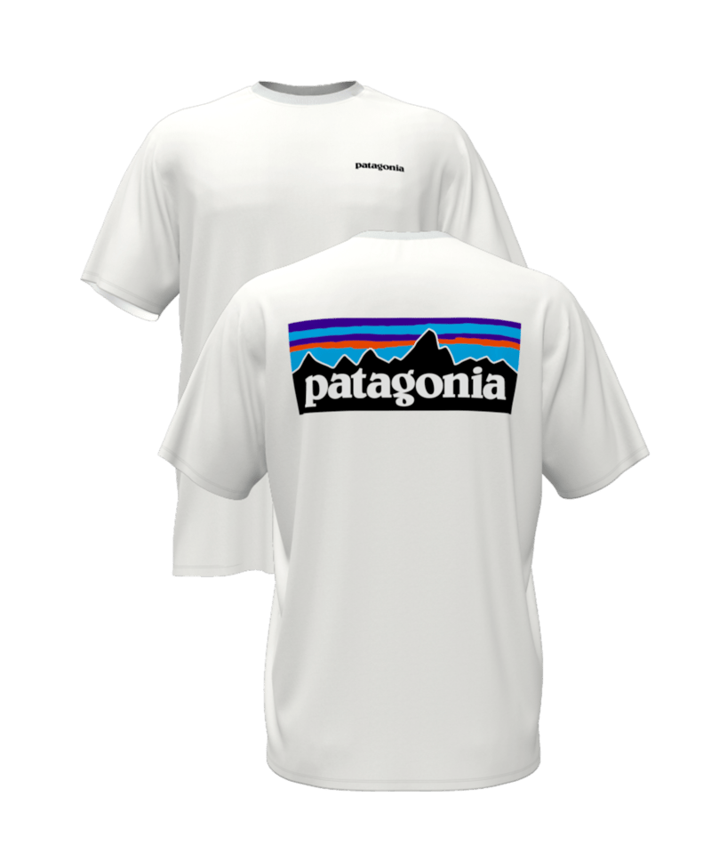 M'S P-6 LOGO RESPONSIBILL-TEE