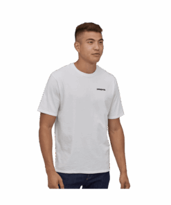 M'S P-6 LOGO RESPONSIBILL-TEE