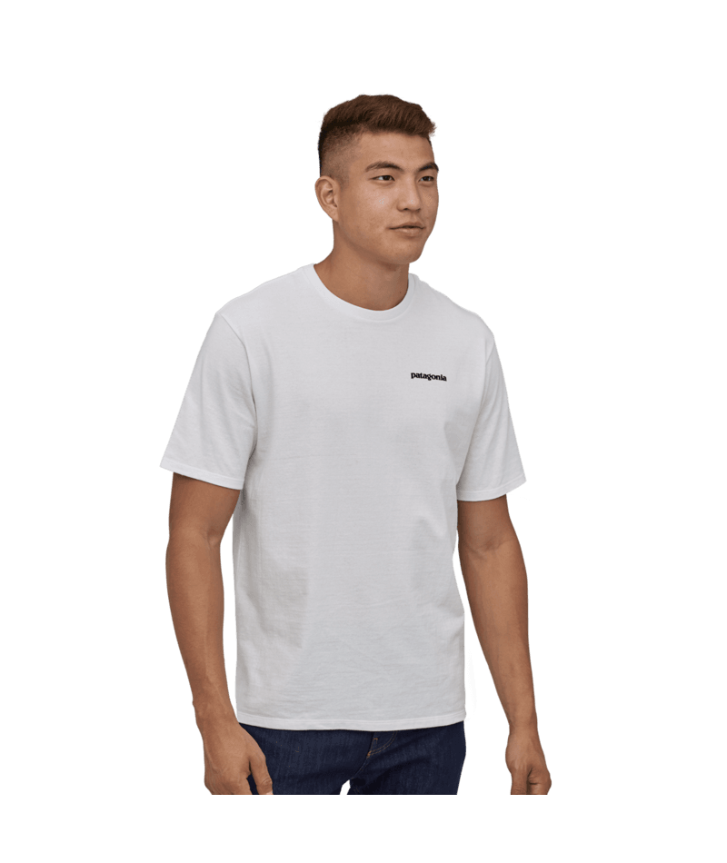 M'S P-6 LOGO RESPONSIBILL-TEE
