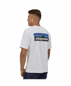 M'S P-6 LOGO RESPONSIBILL-TEE