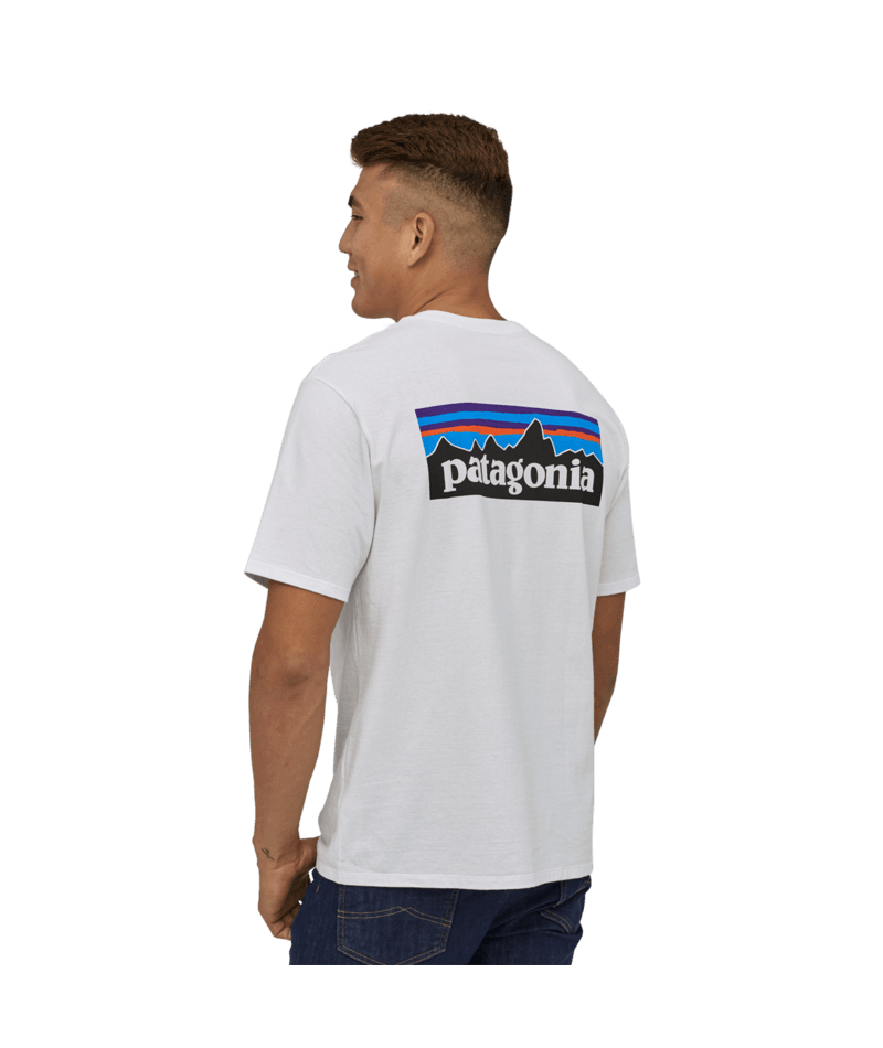 M'S P-6 LOGO RESPONSIBILL-TEE
