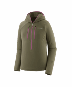 W'S R1 ULTRALIGHT HD — Kaki
