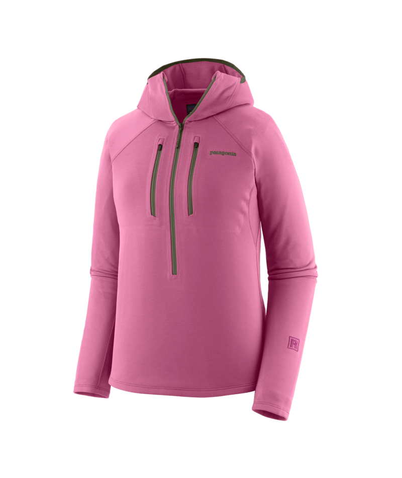 W'S R1 ULTRALIGHT HD — Rose