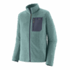 M'S R1 AIR JKT — Turquoise