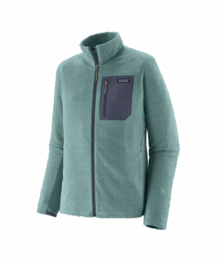 M'S R1 AIR JKT — Turquoise