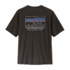 M'S CAP COOL DAILY SHIRT — Noir