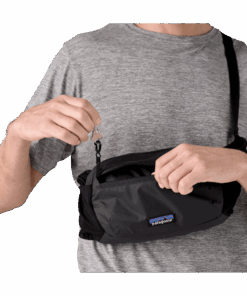 TERRAVIA HIP PACK