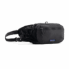TERRAVIA HIP PACK — Noir