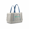 BLACK HOLE TOTE 25 L — Blanc