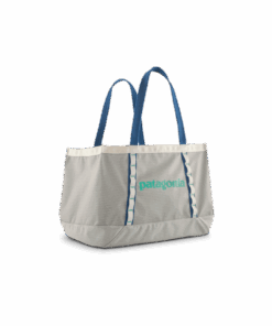BLACK HOLE TOTE 25 L — Blanc