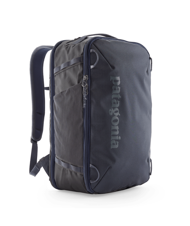 BLACK HOLE MINI MLC — Anthracite