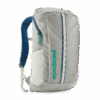 BLACK HOLE PACK 25L — Blanc