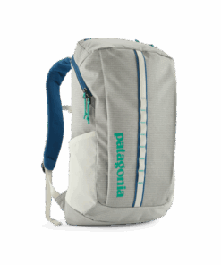 BLACK HOLE PACK 25L — Blanc