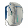 BLACK HOLE PACK 32L — Blanc