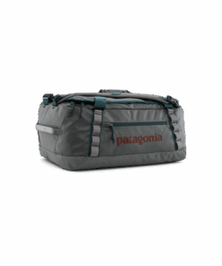 BLACK HOLE DUFFEL 40L — Gris-Vert