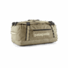 BLACK HOLE DUFFEL 40L — Beige