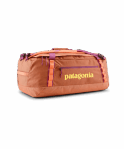 BLACK HOLE DUFFEL 55L — Peche