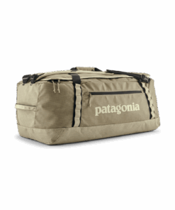 BLACK HOLE DUFFEL 70L — Beige