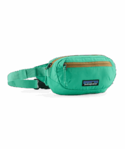 TERRAVIA MINI HIP — Vert Clair