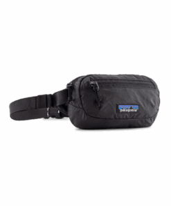TERRAVIA MINI HIP — Noir