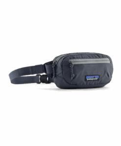TERRAVIA MINI HIP — Gris
