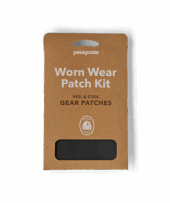 PATCH KIT — Noir