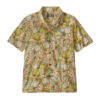 M'S TIDAL THREADS SHIRT — Multi