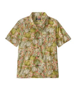 M'S TIDAL THREADS SHIRT — Multi