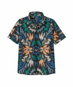 M'S GO TO SHIRT — Multi