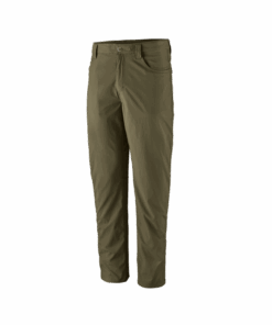 M'S QUANDARY PANTS — Kaki