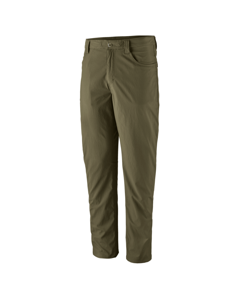 M'S QUANDARY PANTS — Kaki