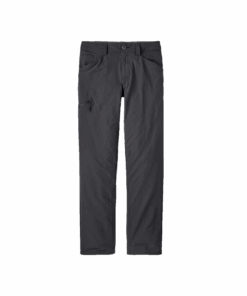 M'S QUANDARY PANTS — Gris