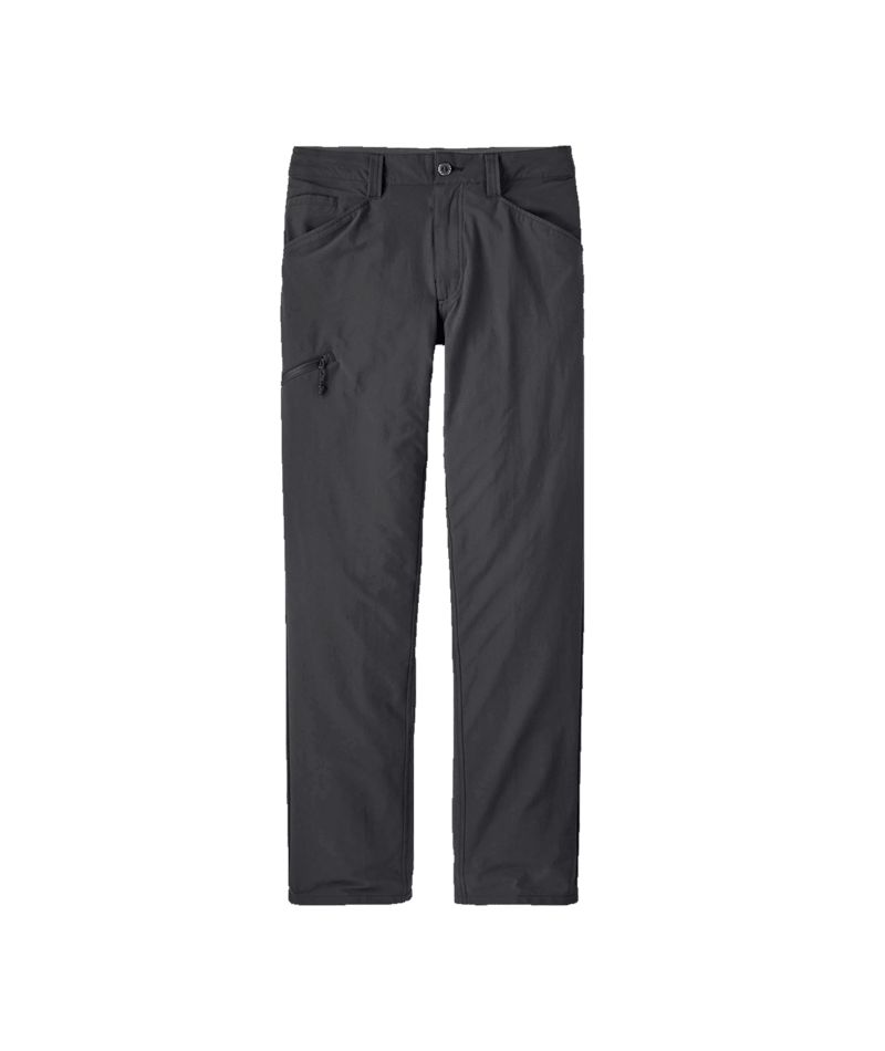 M'S QUANDARY PANTS — Gris