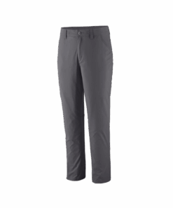 W'S QUANDARY PANTS — Gris