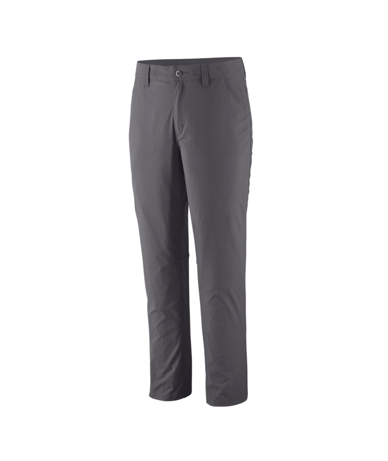 W'S QUANDARY PANTS — Gris