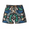 M'S BAGGIES SHORTS-5 IN. — Multi