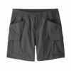 M'S NOMADER SHORTS — Gris